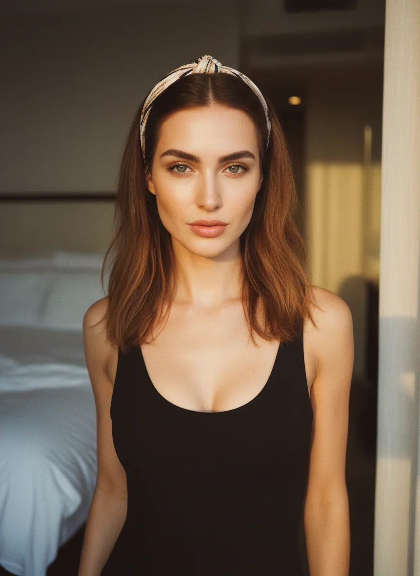 Margaret Ann