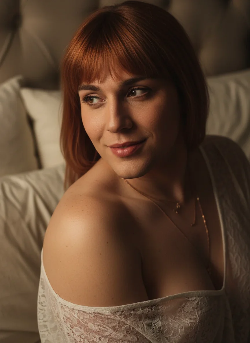Photo 1 de Maria Candelas