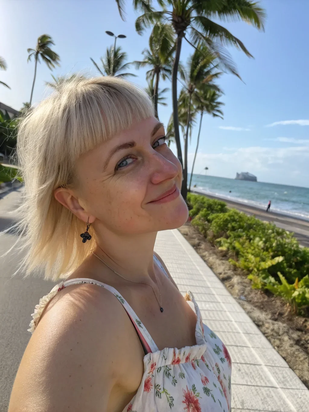 Maria Coral