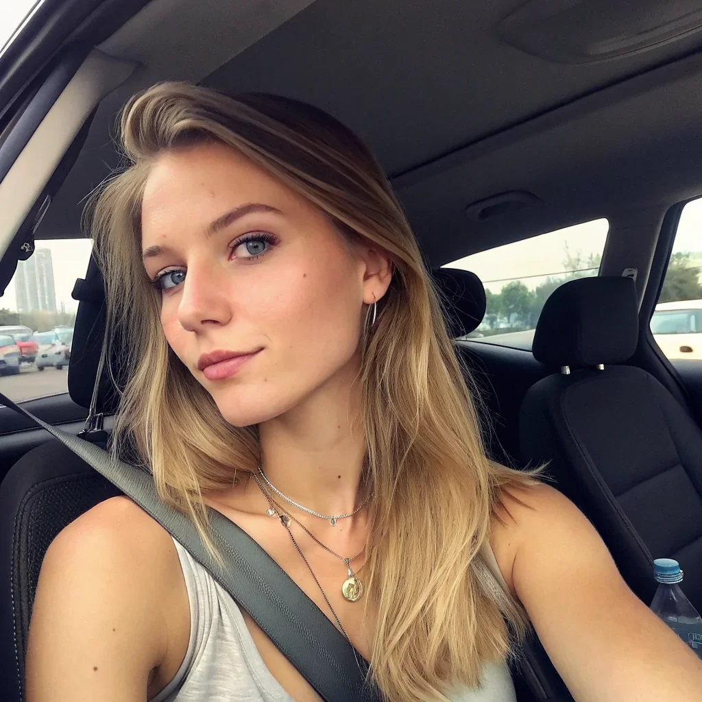Georgina