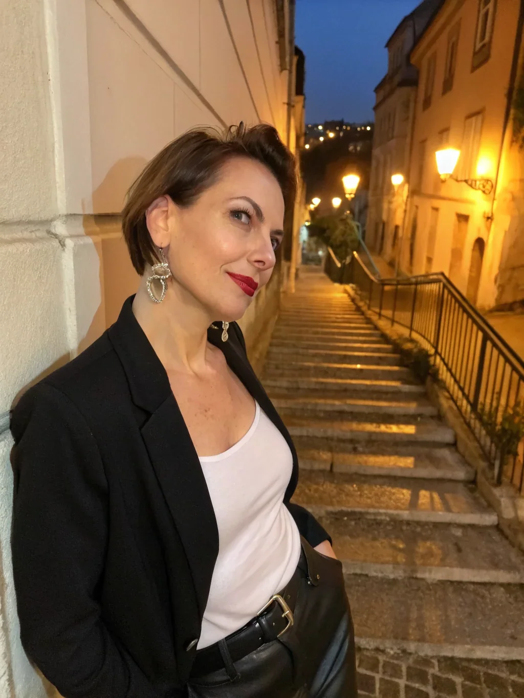 Photo 2 de Leyla