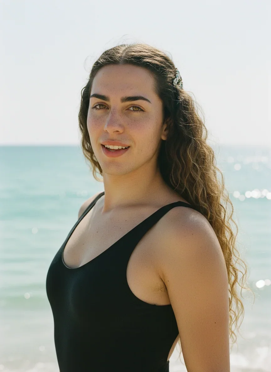 Angelica Maria