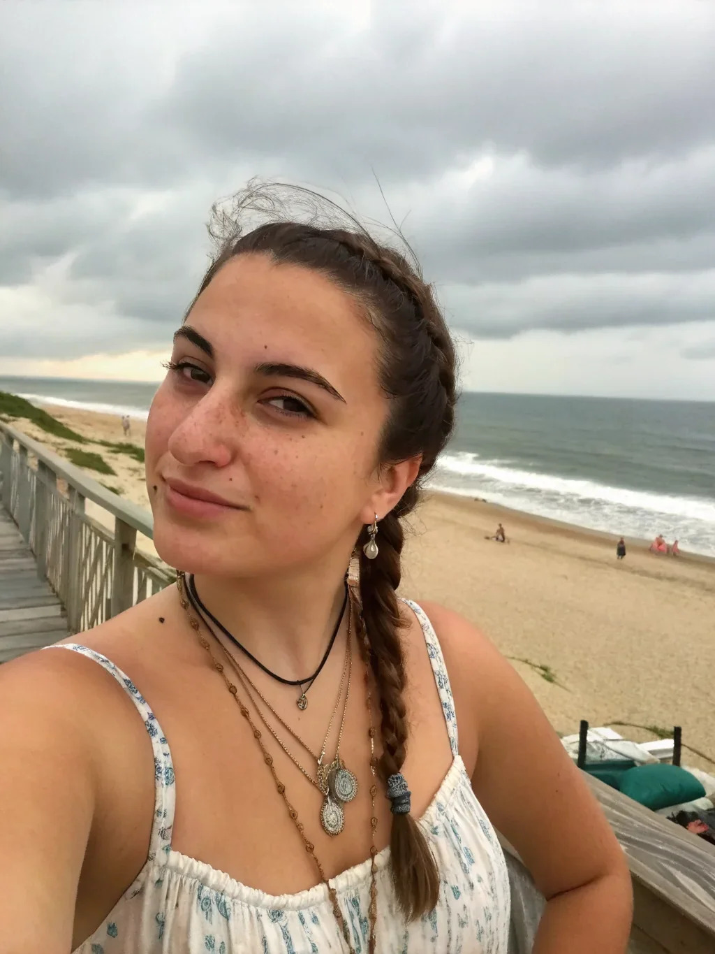 Carmen Rosario