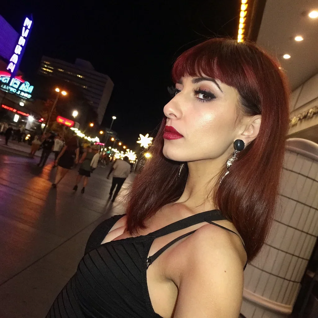 Maria Julia