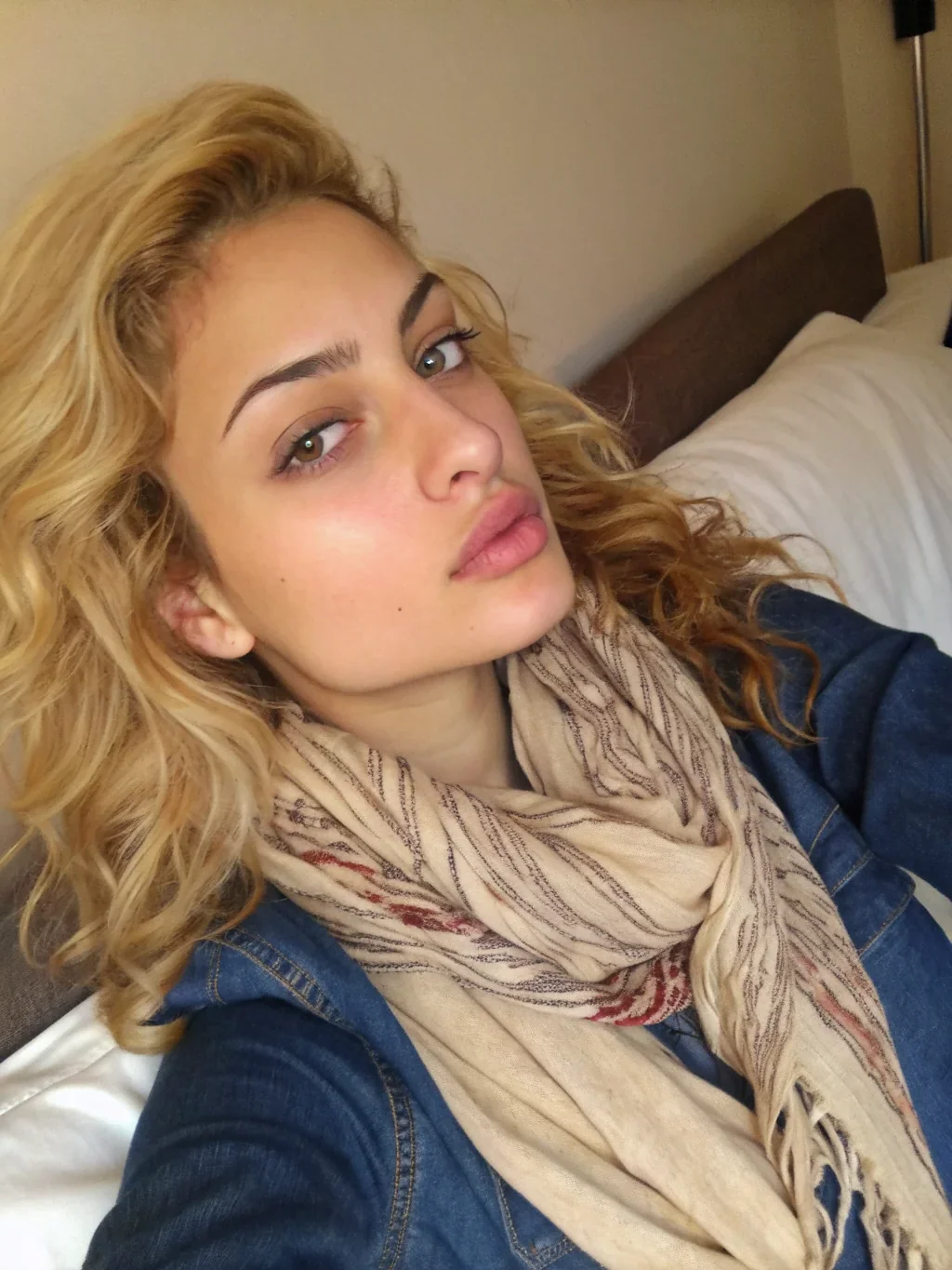 Photo 2 de Nadine