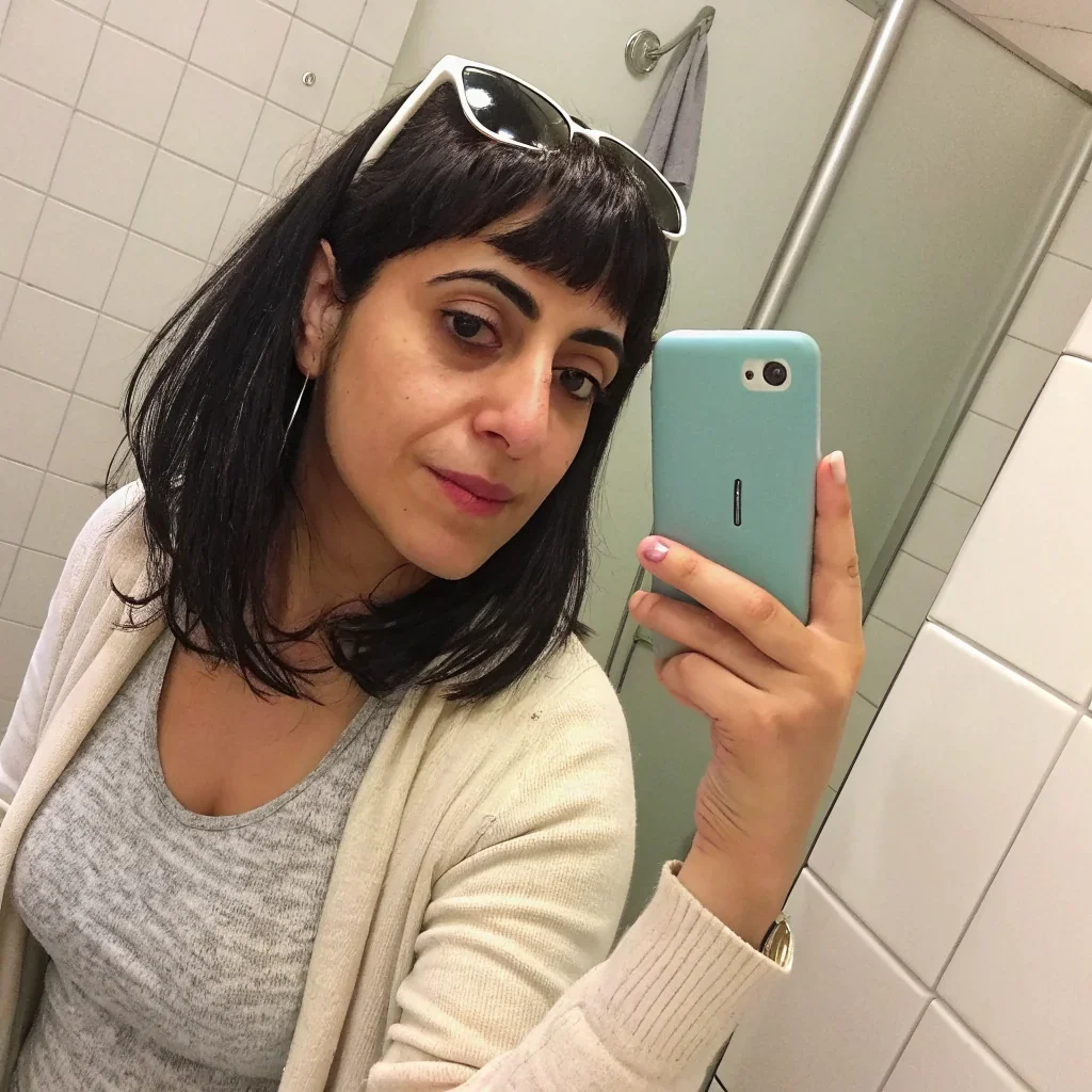 Photo 2 de Safia
