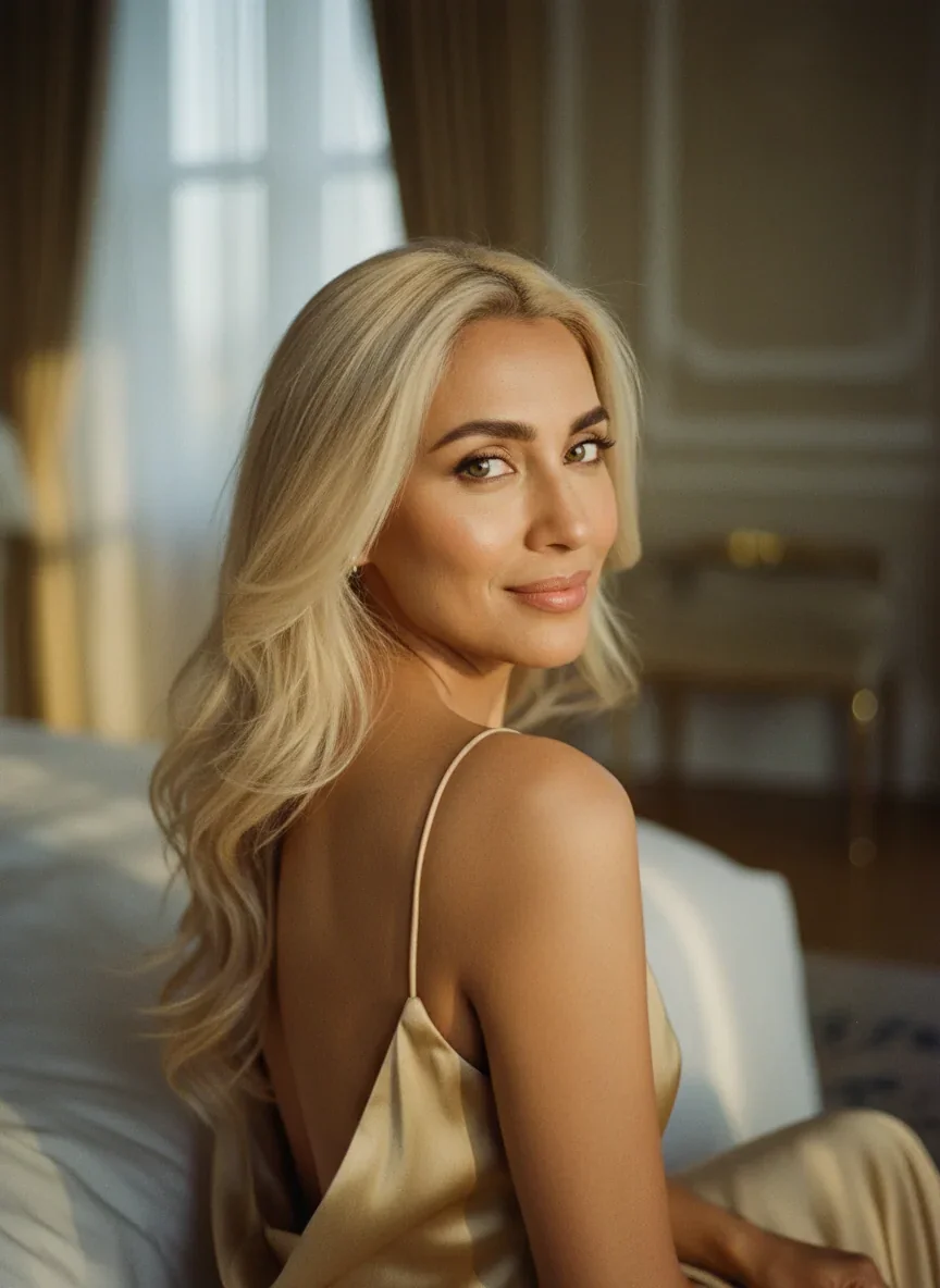Maria Adelina