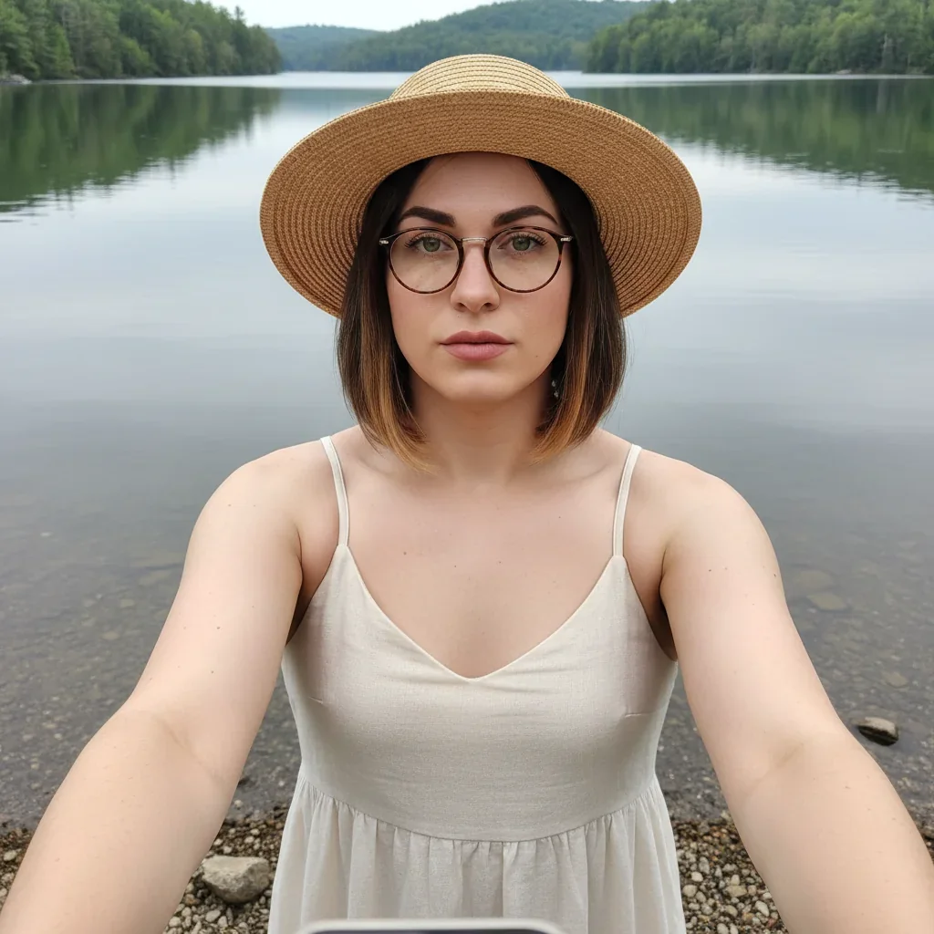 Yvonne