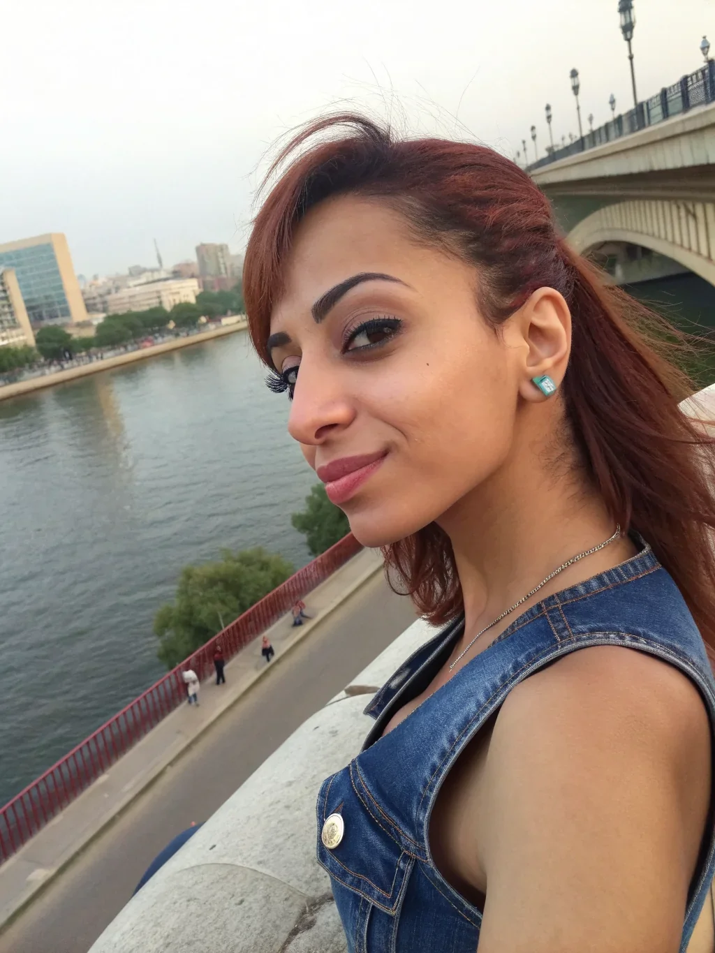 Maria Avelina