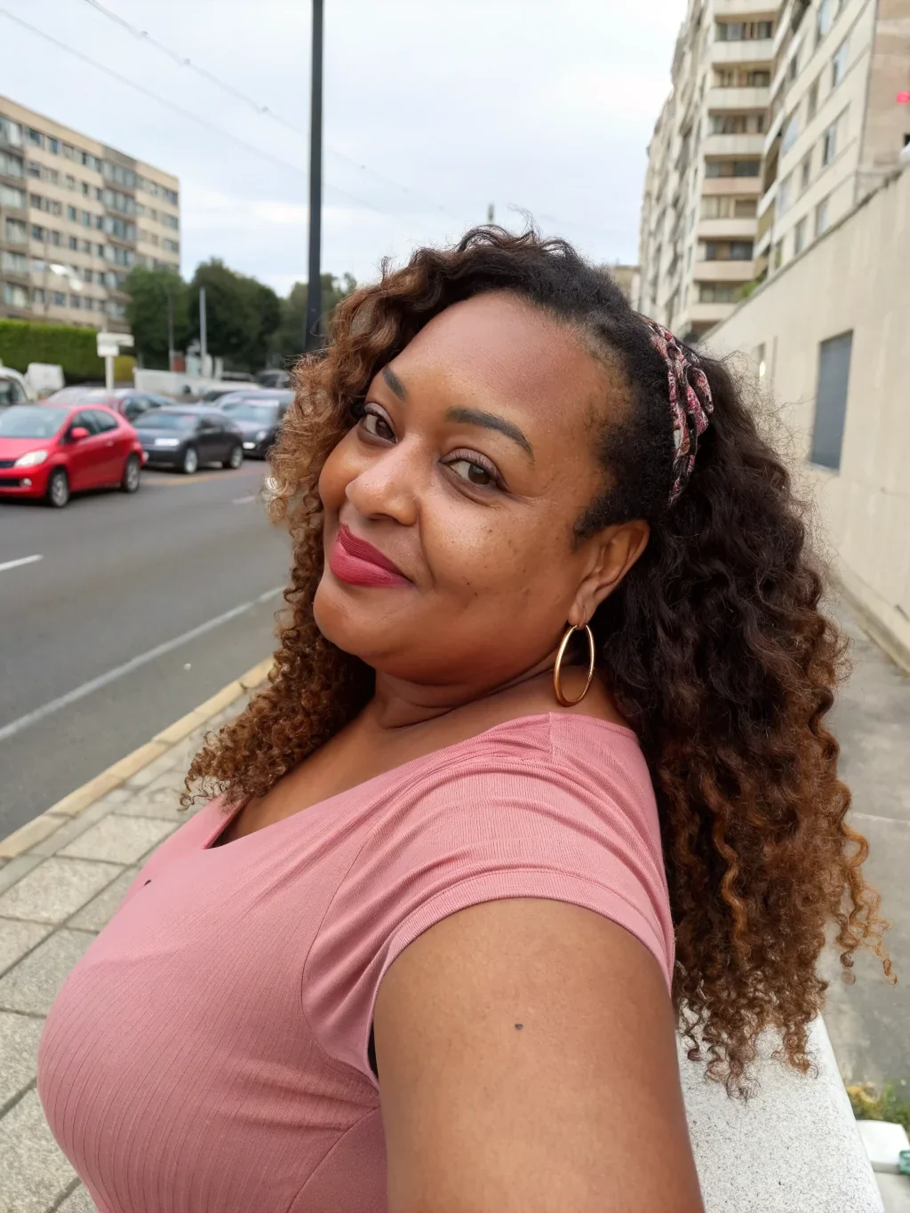 Maria Belen