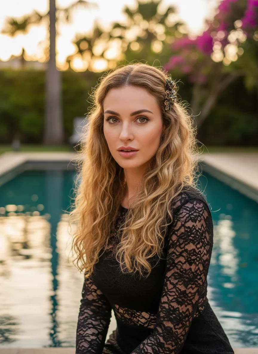Maria Claudia