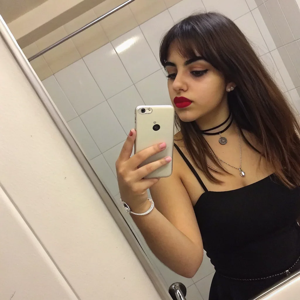 Isabel Maria