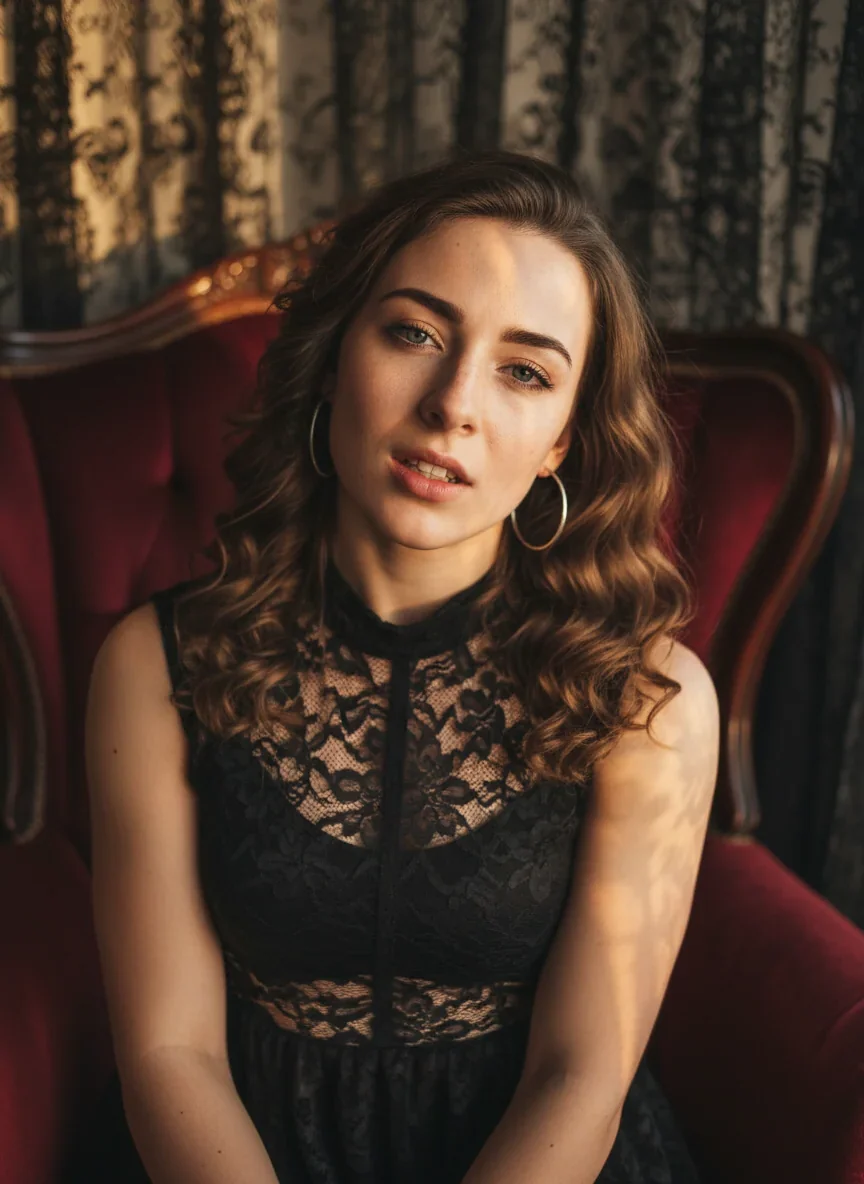 Eva Cristina