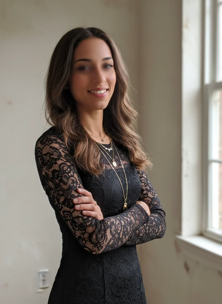 Photo 2 de Maria Francisca