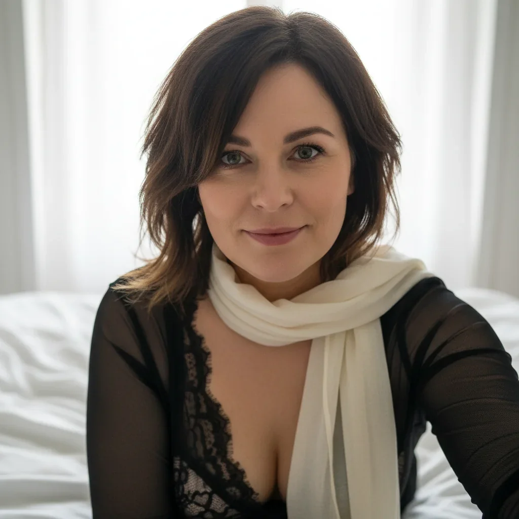 Maria Fuencisla