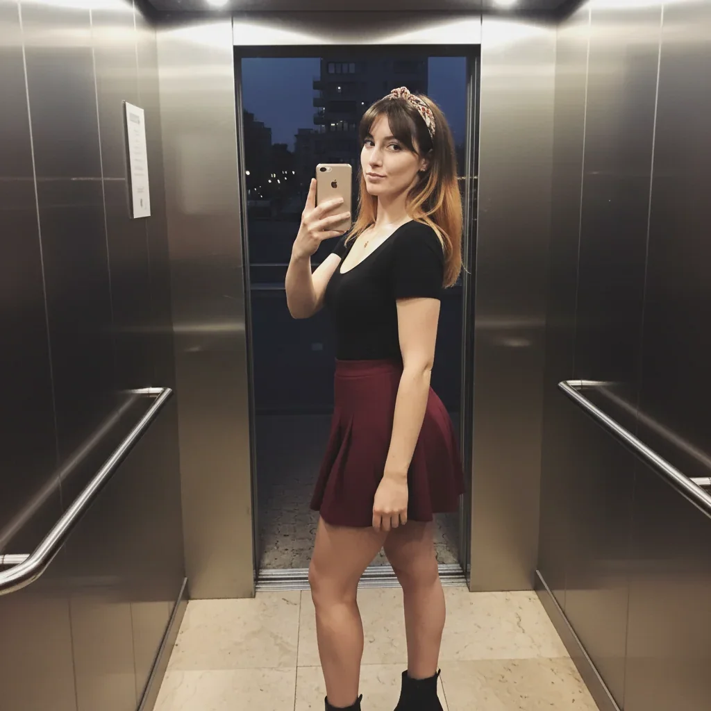 Isabel Maria