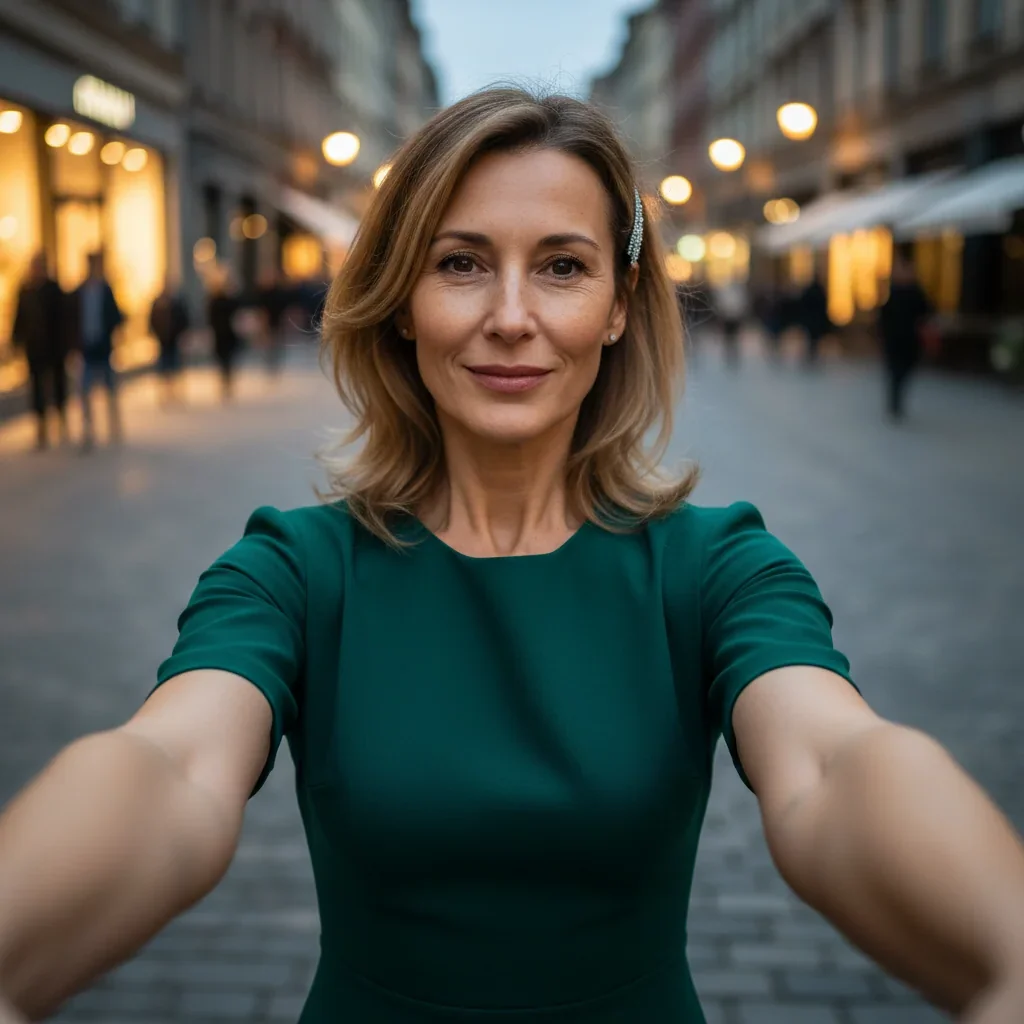 Maria Monserrat
