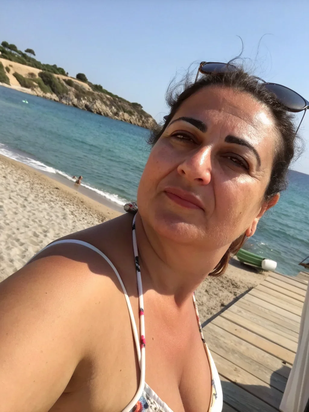 Photo 2 de Loubna
