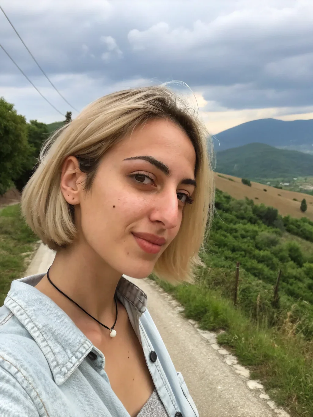 Ana Elena