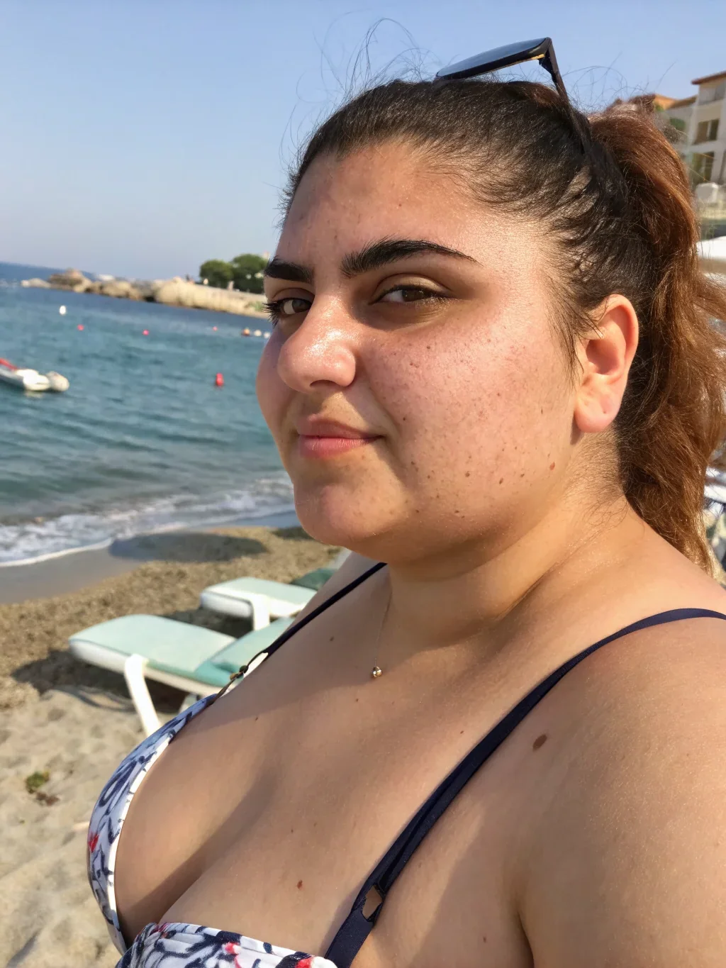 Tania Maria