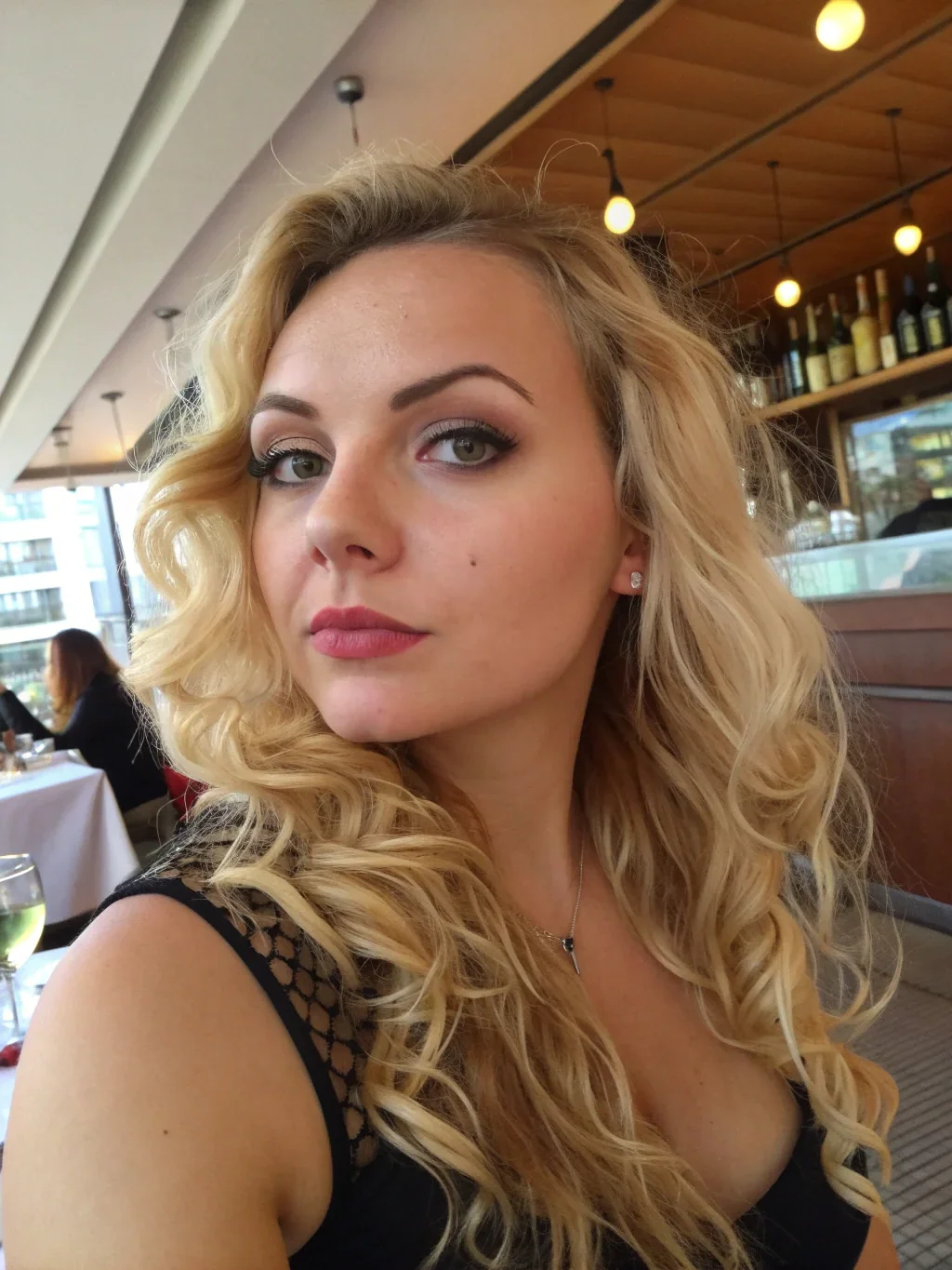Photo 2 de Sandra Patricia