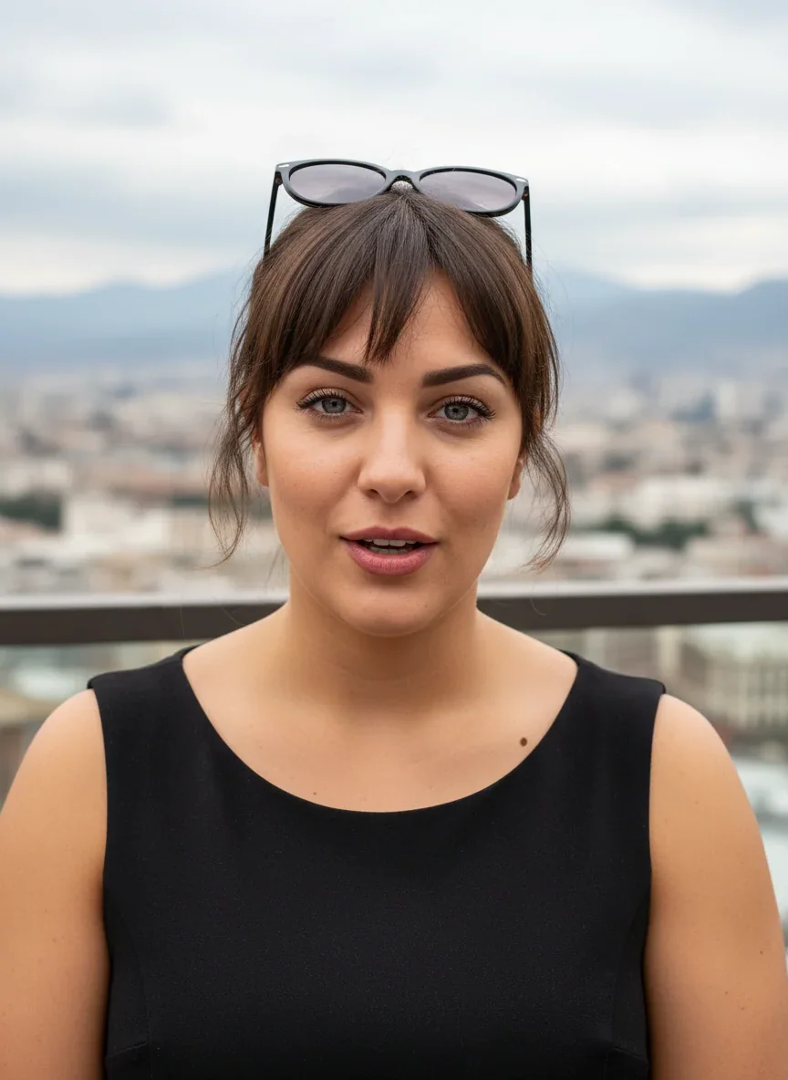 Maria Fuencisla
