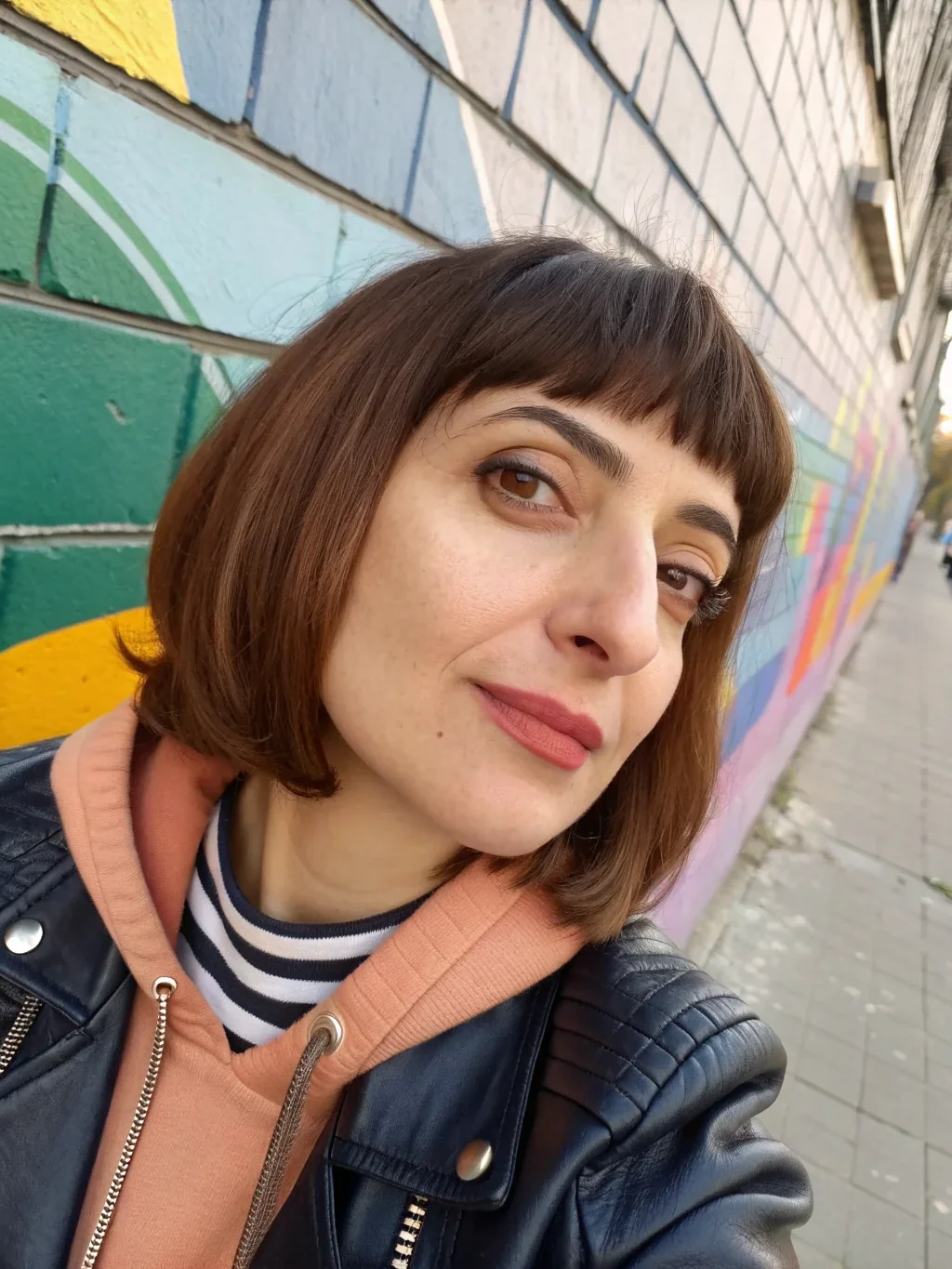 Photo 2 de Mbarka