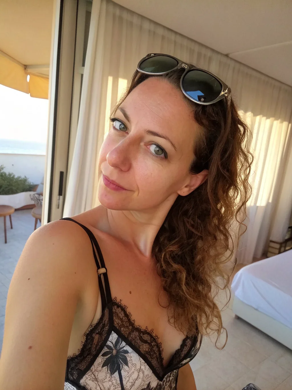 Rosa Isabel