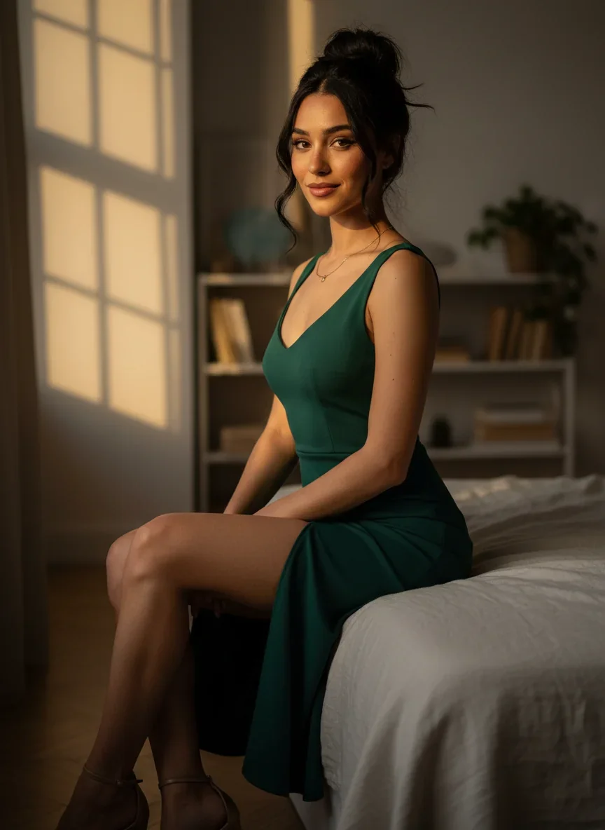 Felisa Maria