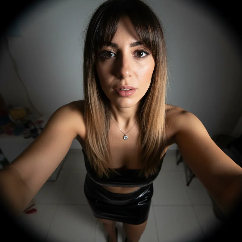 Claudia Maria